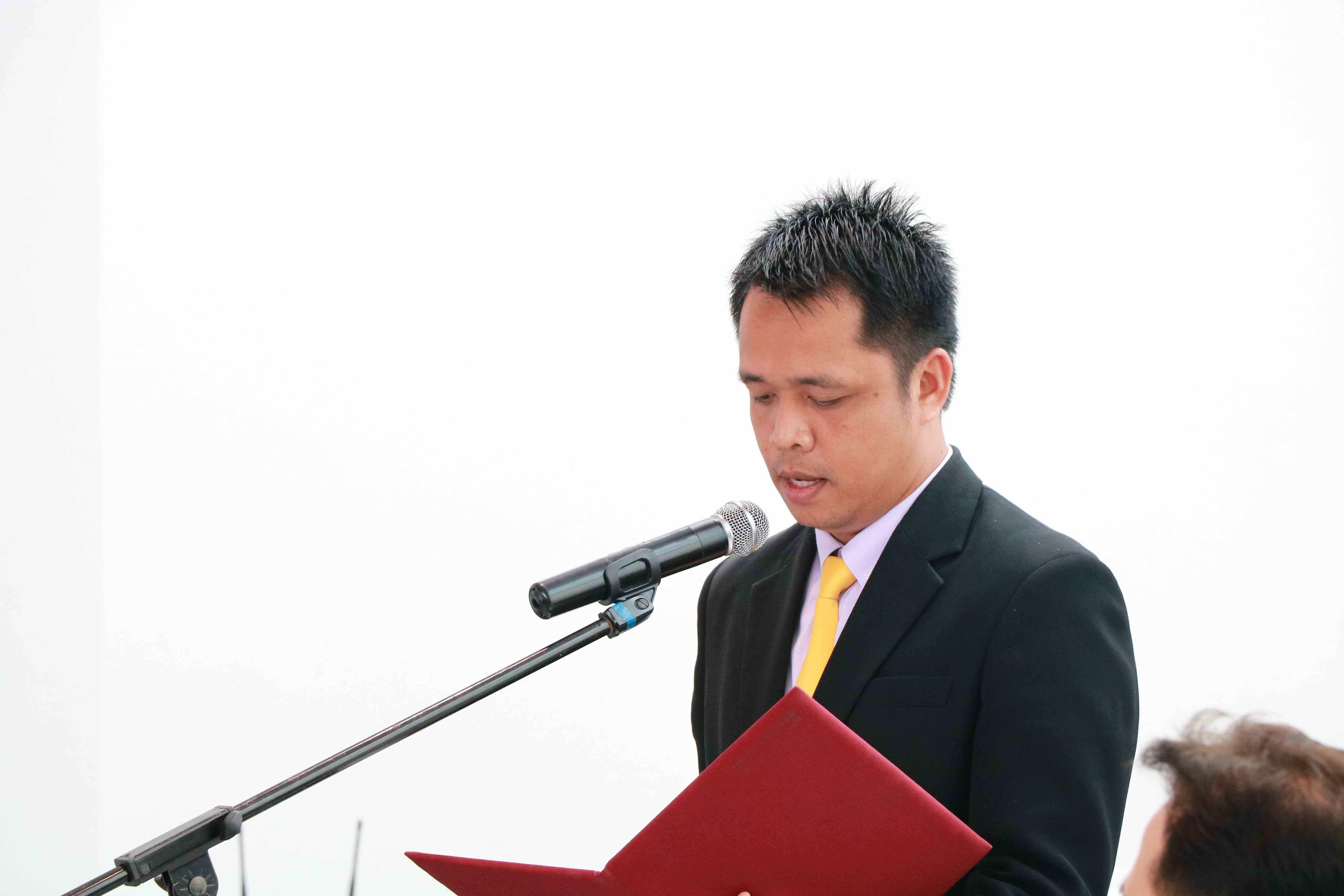 อบรมการแข่งขันหุ่นยนต์ประกอบอาหาร (ผัดไทย) — 2 พฤษภาคม 2025 — สถาบันเทคโนโลยีจิตรลดา CDTI