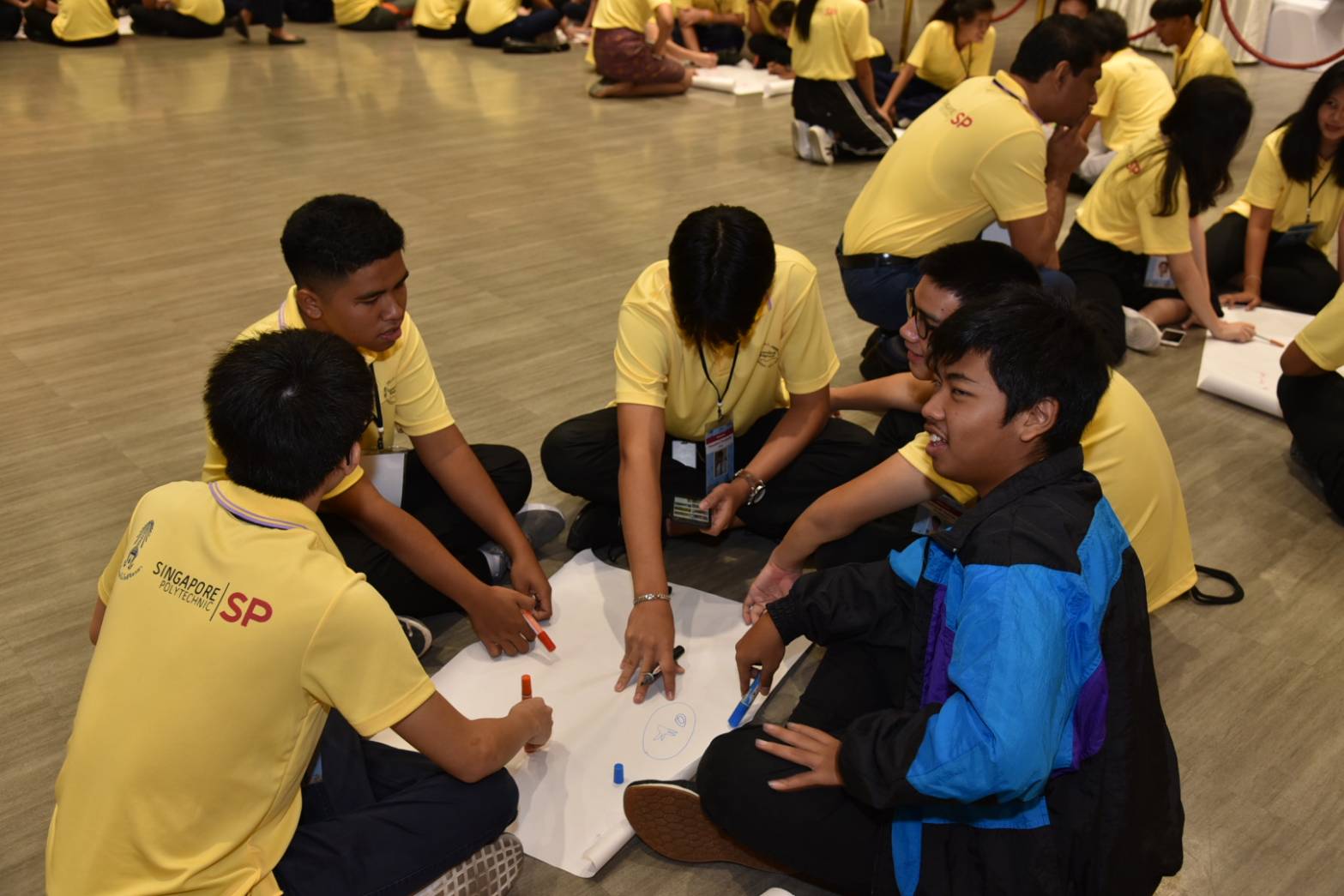 gal 3a8bdr9ijV สถาบันเทคโนโลยีจิตรลดา CDTI