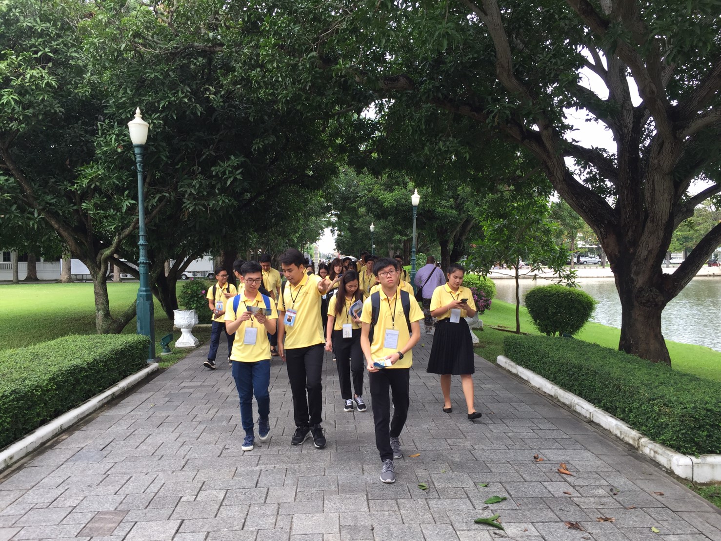 gal 3rWFBGXHb1 สถาบันเทคโนโลยีจิตรลดา CDTI