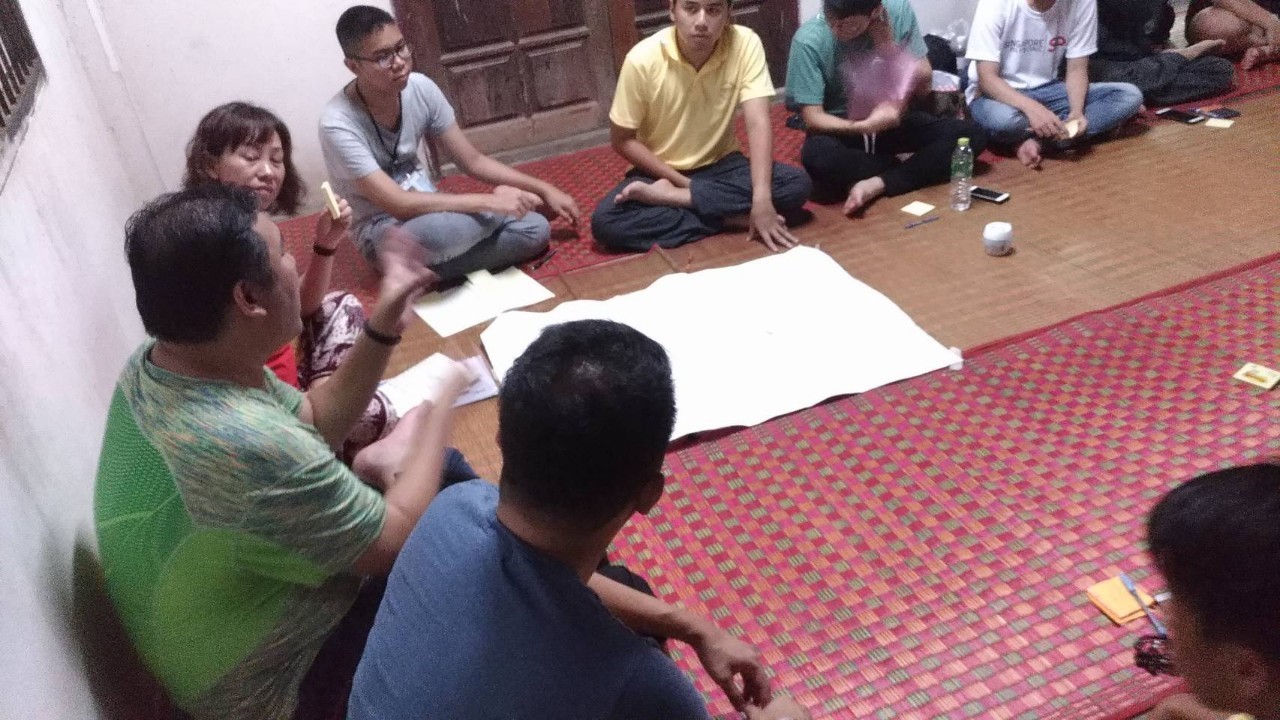 สถาบันเทคโนโลยีจิตรลดา CDTI
