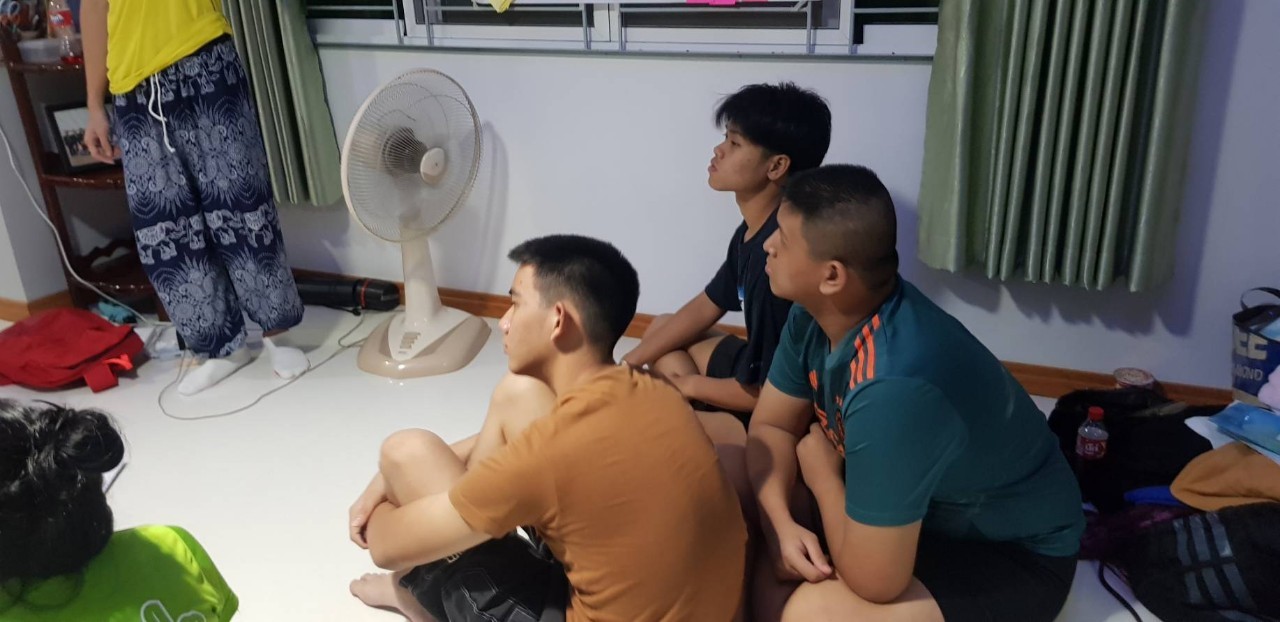 gal HUdQoOSeyo สถาบันเทคโนโลยีจิตรลดา CDTI