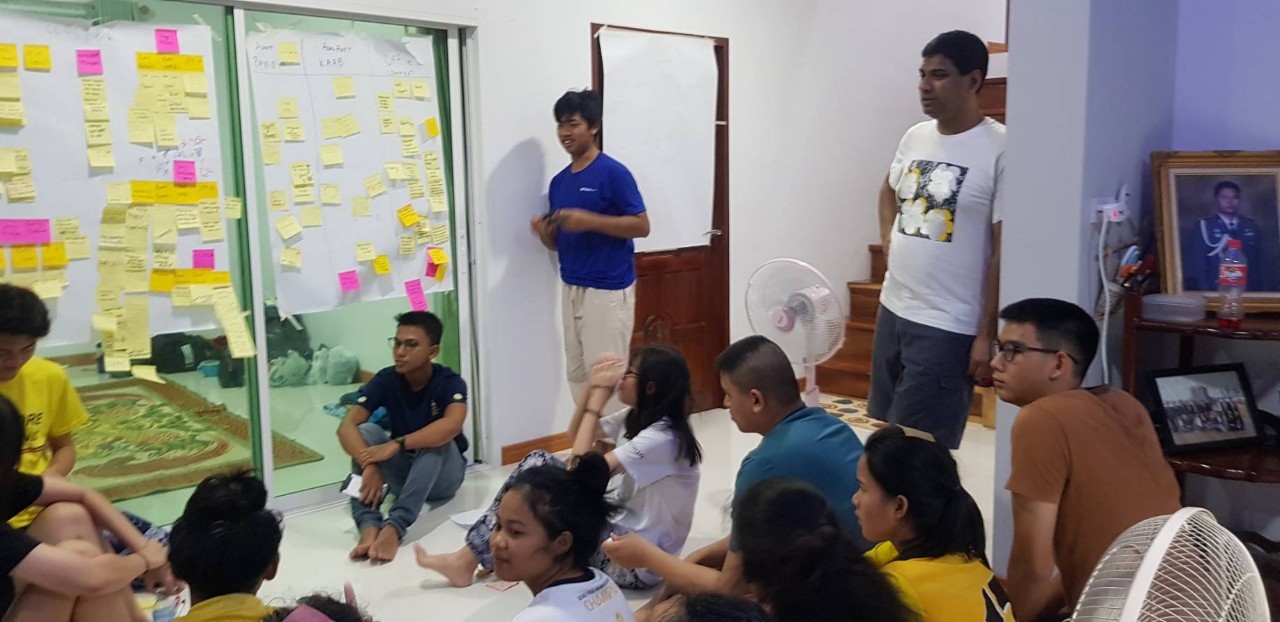gal SvzeHOrDTg สถาบันเทคโนโลยีจิตรลดา CDTI