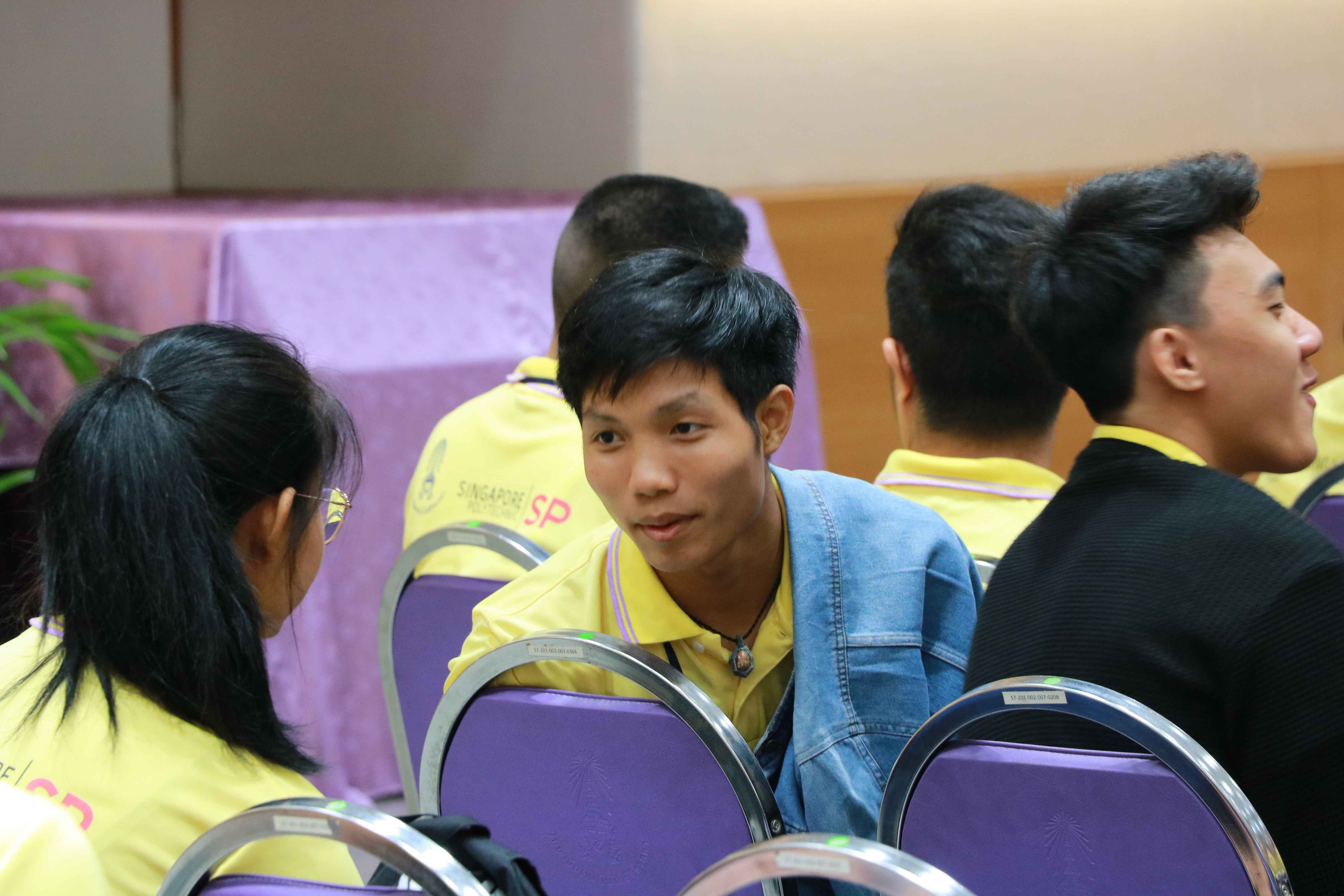 gal a21qHusKfO สถาบันเทคโนโลยีจิตรลดา CDTI