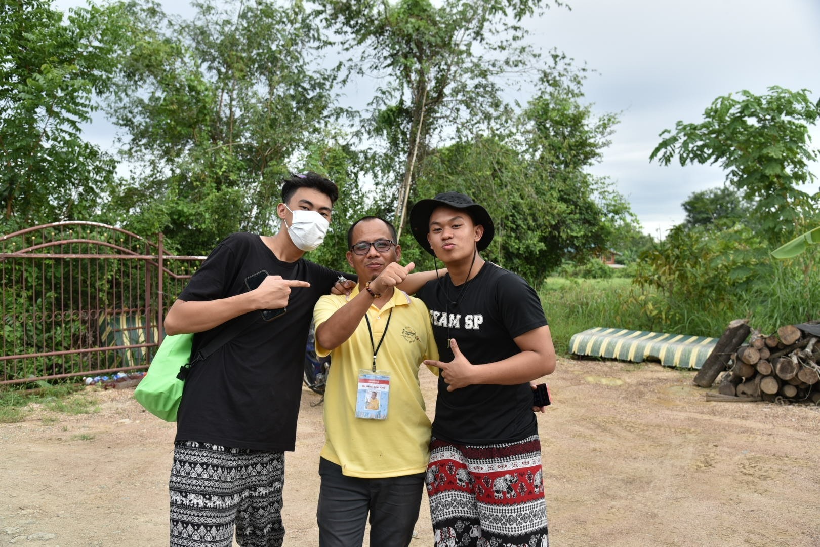 สถาบันเทคโนโลยีจิตรลดา CDTI