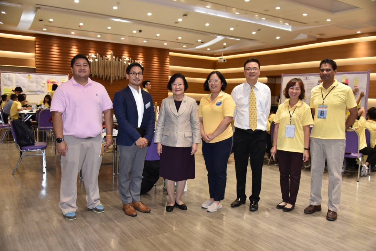 gal sMCifkEA1A สถาบันเทคโนโลยีจิตรลดา CDTI