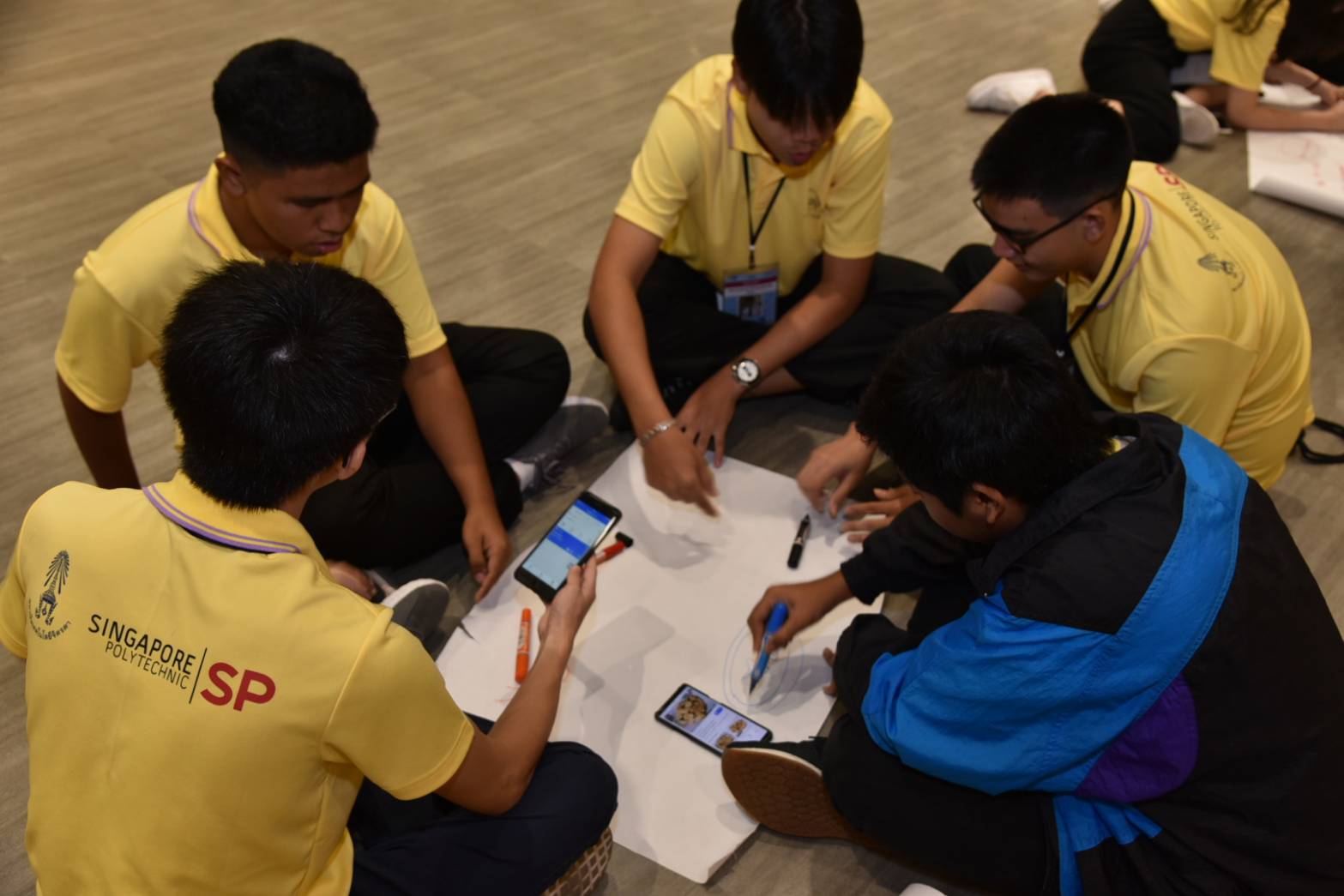 gal zLXPj7m9vm สถาบันเทคโนโลยีจิตรลดา CDTI