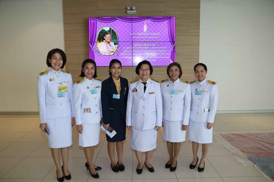 พิธีพระราชทานปริญญาบัตร ประจำปีการศึกษา 2561 — 7 สิงหาคม 2025 — สถาบันเทคโนโลยีจิตรลดา CDTI