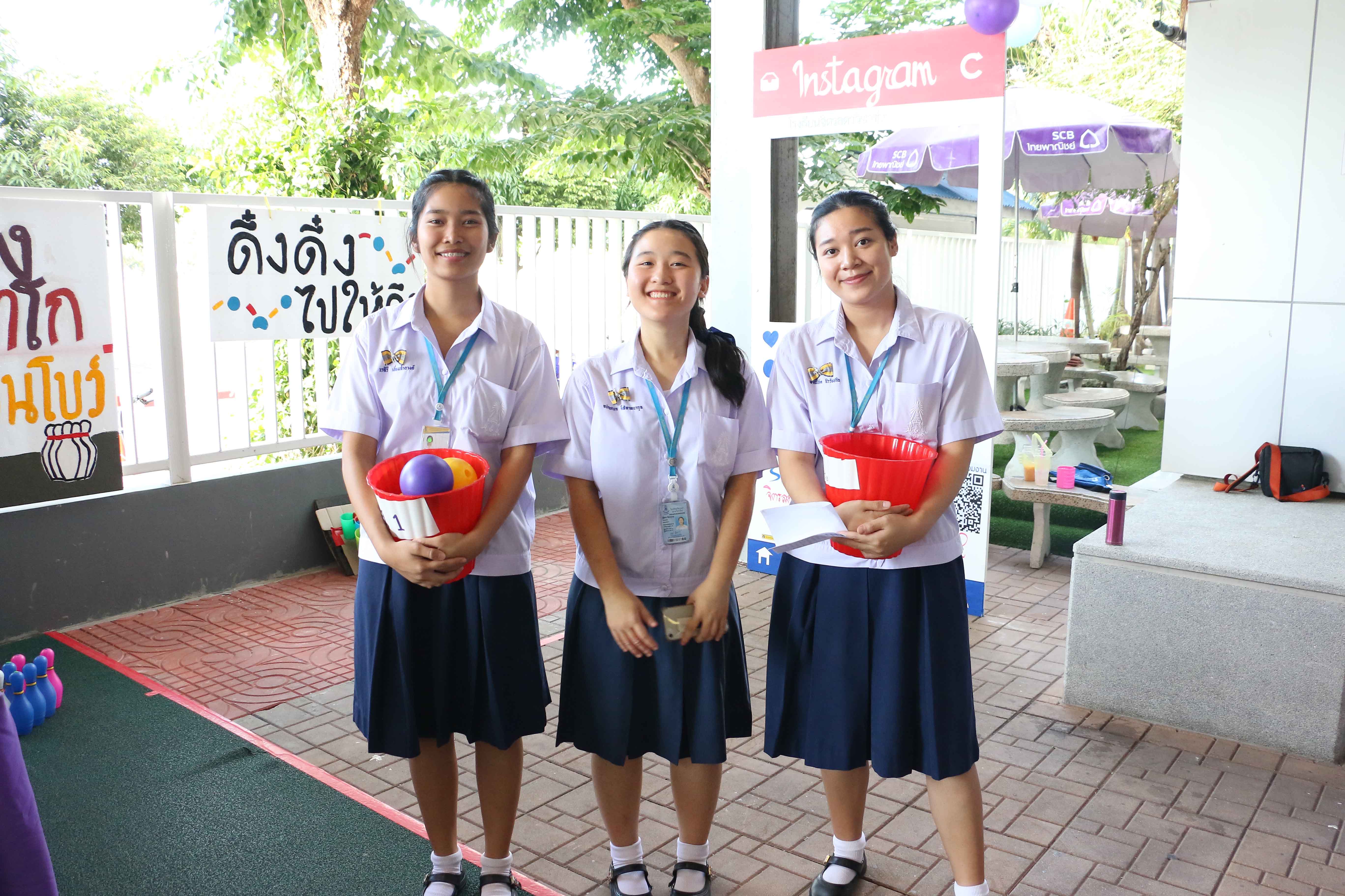 CDTI Academic Activity Study & Work Showcase 2019 — 12 พฤษภาคม 2025 — สถาบันเทคโนโลยีจิตรลดา CDTI
