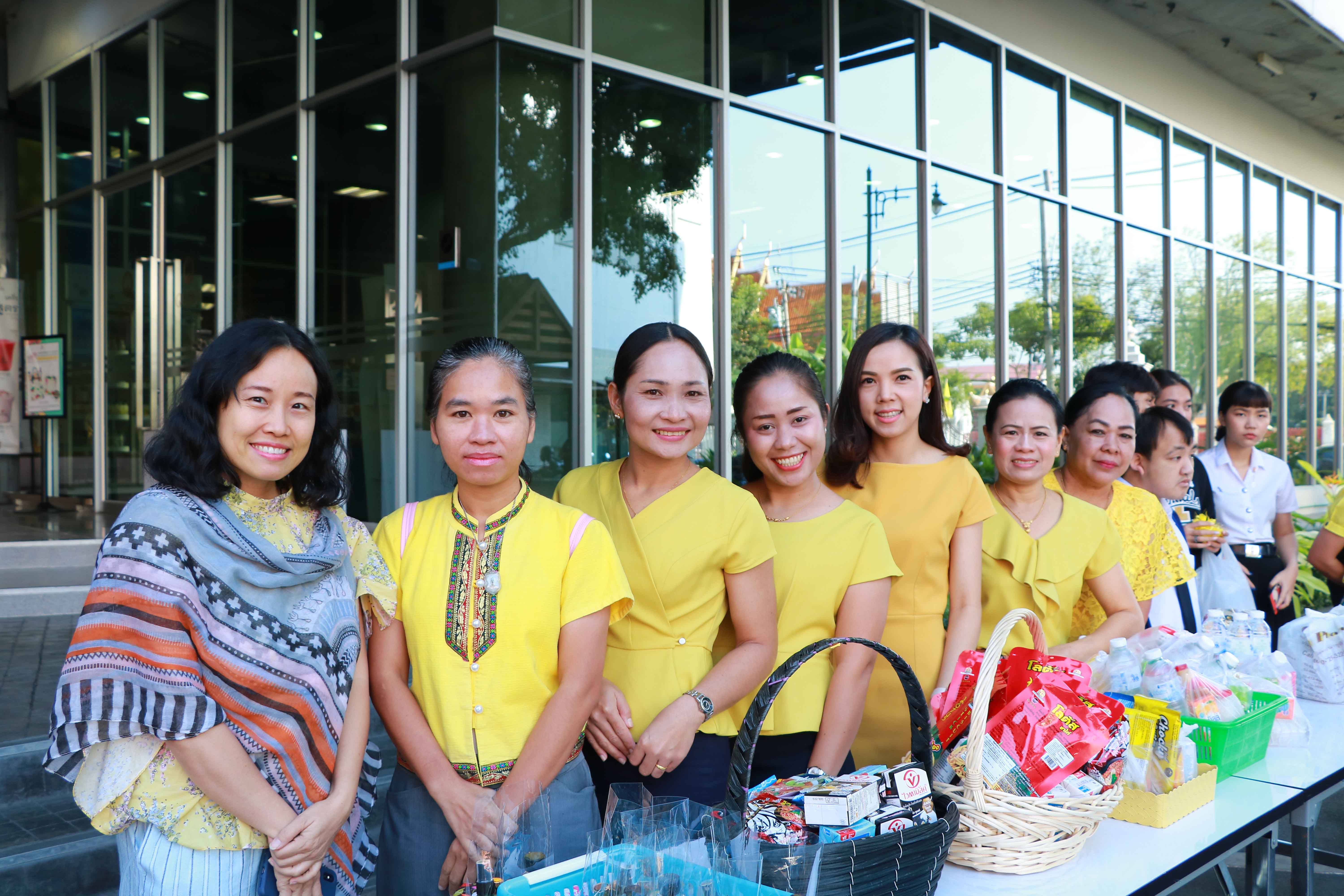 น้อมสำนึกในพระมหากรุณาธิคุณ — 25 เมษายน 2025 — สถาบันเทคโนโลยีจิตรลดา CDTI