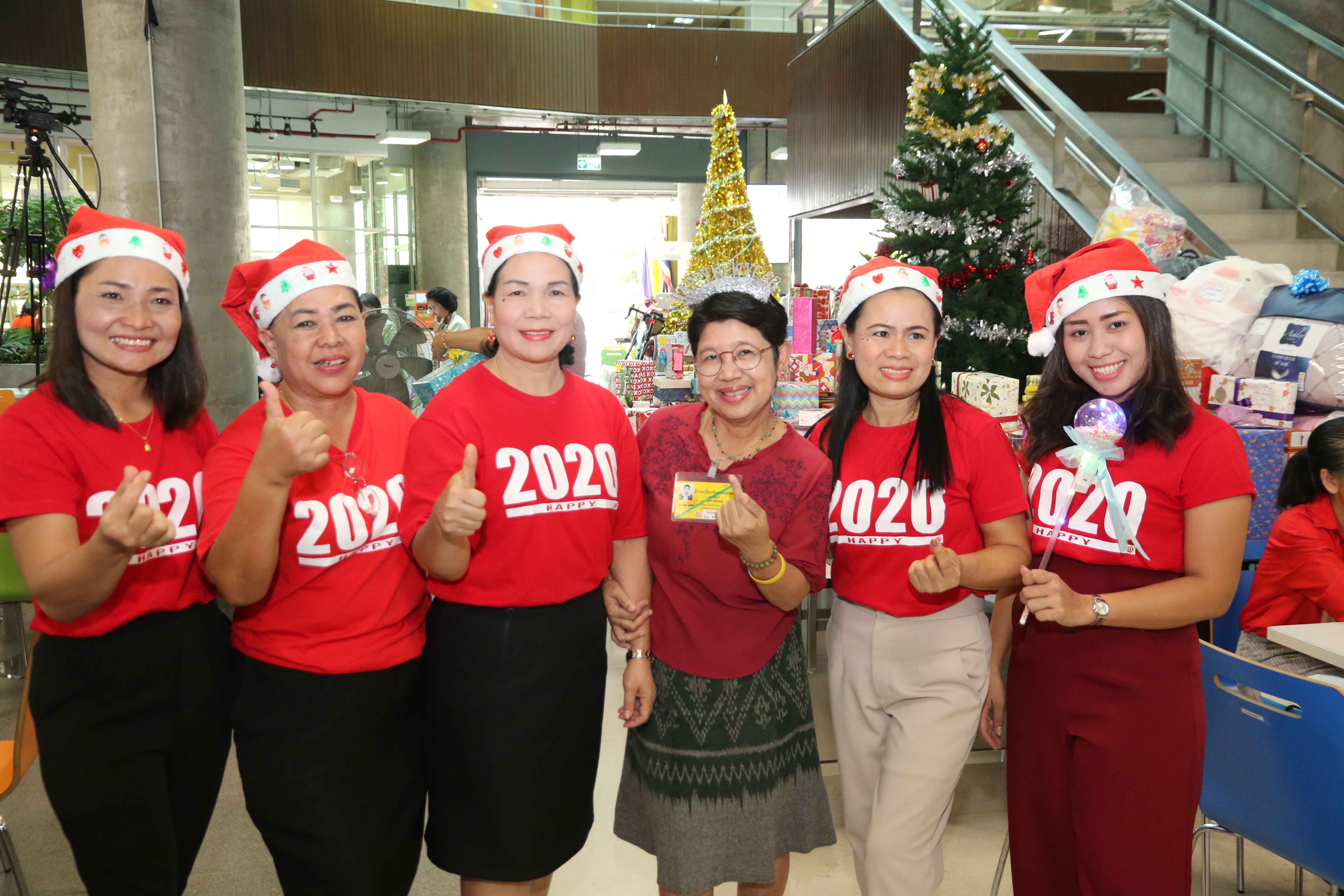 ส่งท้ายปีเก่า ต้อนรับปีใหม่ — 7 สิงหาคม 2025 — สถาบันเทคโนโลยีจิตรลดา CDTI
