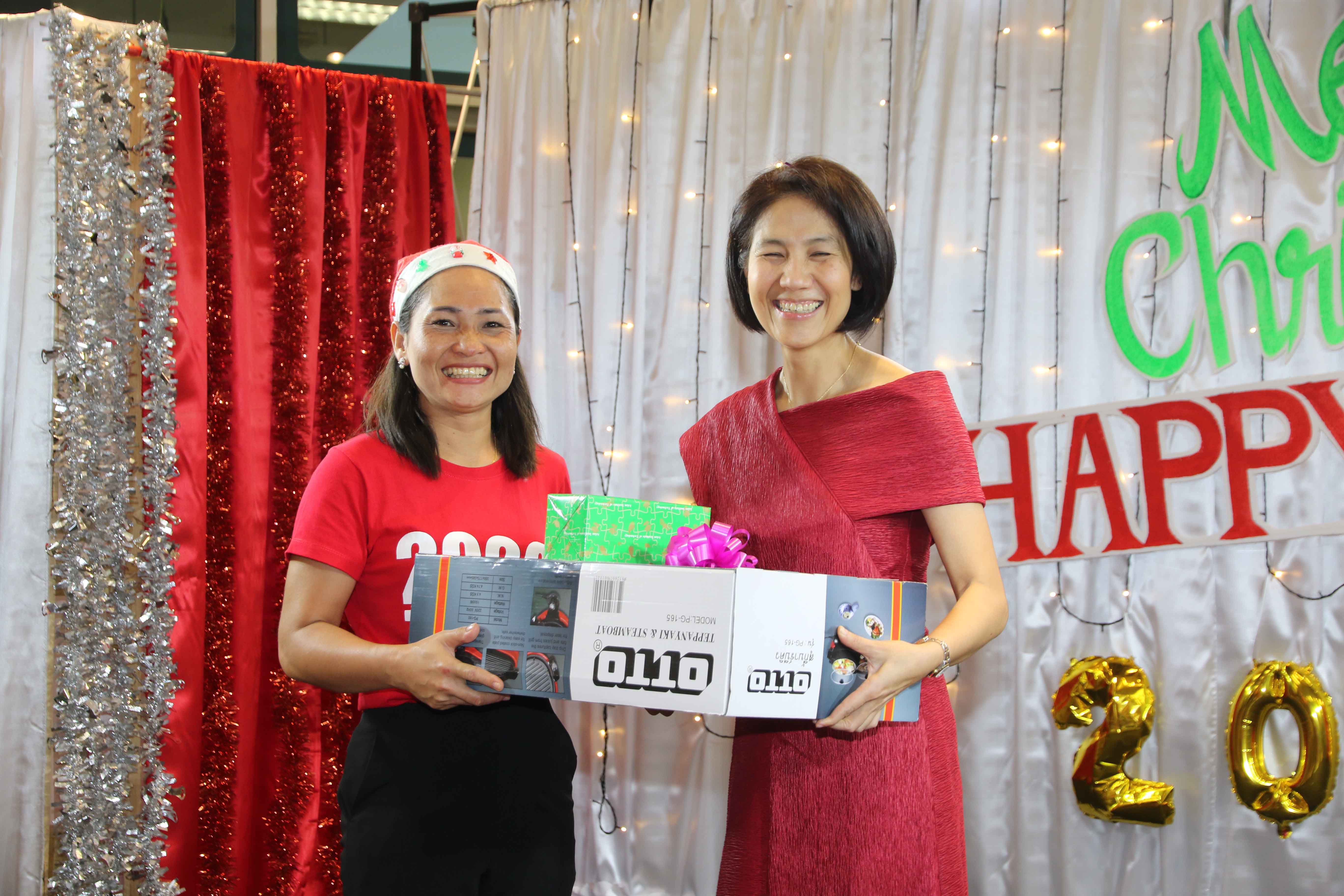 ส่งท้ายปีเก่า ต้อนรับปีใหม่ — 7 สิงหาคม 2025 — สถาบันเทคโนโลยีจิตรลดา CDTI