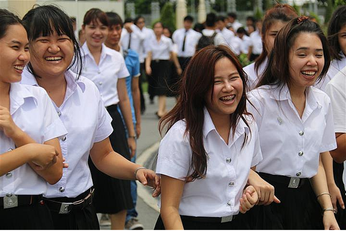 นิทรรศการศิลป์แผ่นดิน — 1 พฤษภาคม 2025 — สถาบันเทคโนโลยีจิตรลดา CDTI