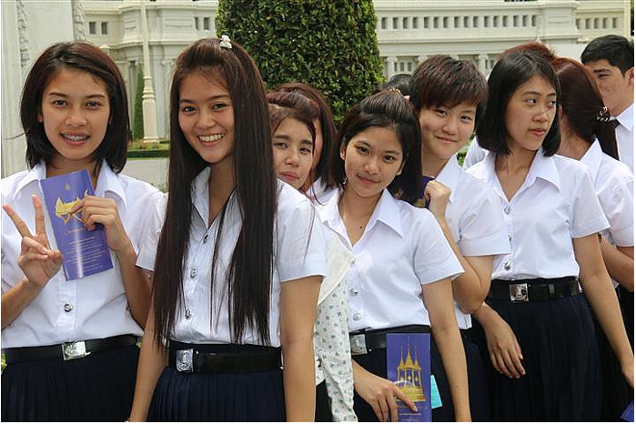 นิทรรศการศิลป์แผ่นดิน — 1 พฤษภาคม 2025 — สถาบันเทคโนโลยีจิตรลดา CDTI