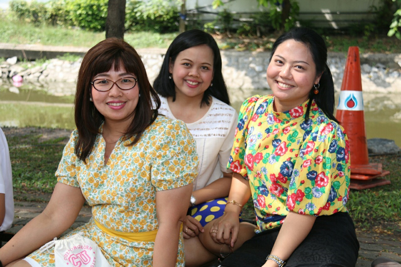 รับเสด็จพระบาทสมเด็จพระเจ้าอยู่หัวฯ — 1 พฤษภาคม 2025 — สถาบันเทคโนโลยีจิตรลดา CDTI