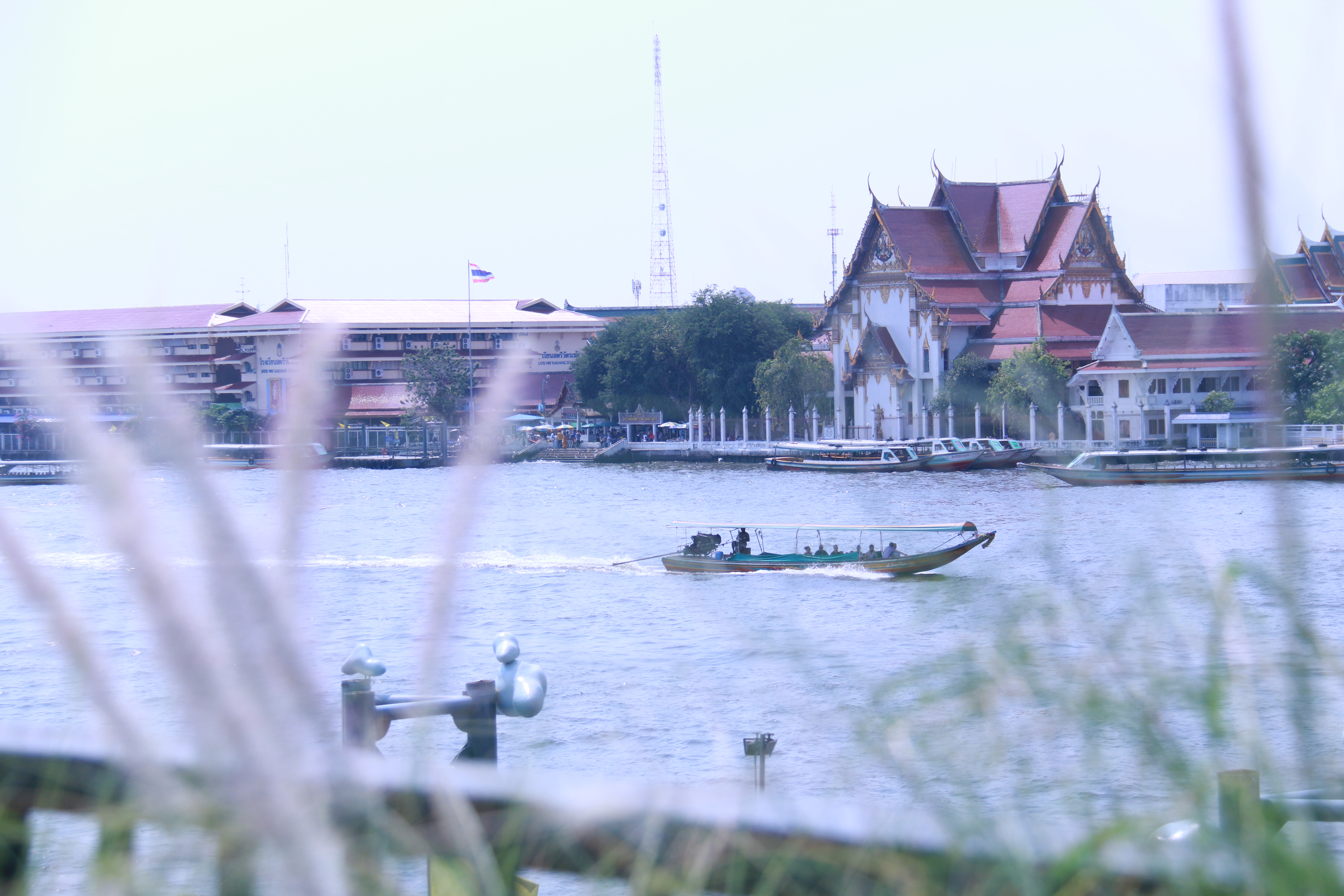 โครงการอบรมเทคนิคการถ่ายภาพ " แชะ!!! ภาพอย่างไรให้ได้ Like" — 9 พฤษภาคม 2025 — สถาบันเทคโนโลยีจิตรลดา CDTI