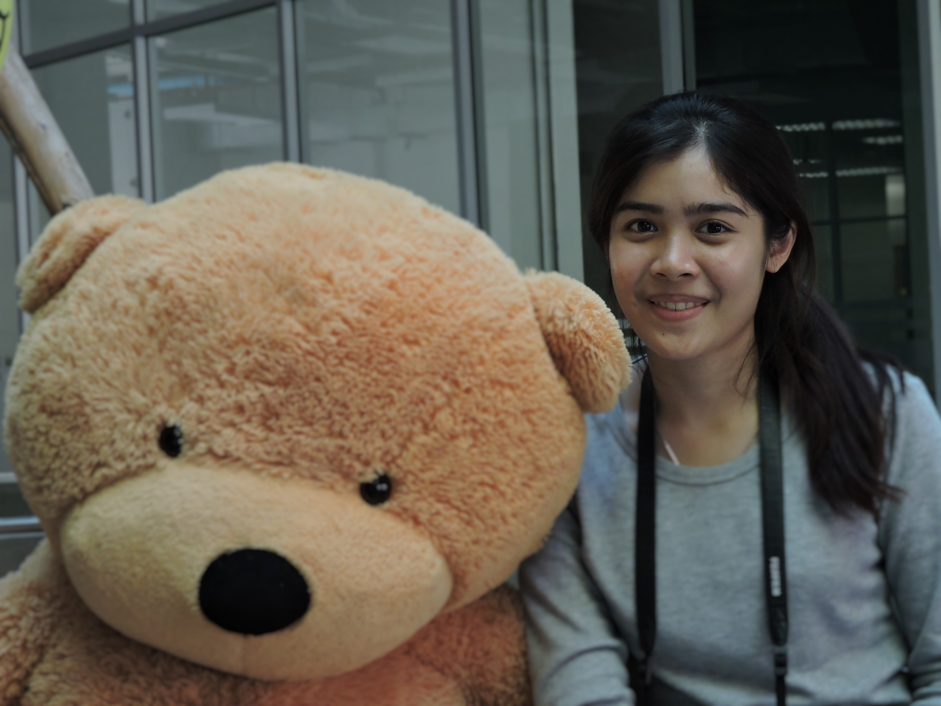 โครงการอบรมเทคนิคการถ่ายภาพ " แชะ!!! ภาพอย่างไรให้ได้ Like" — 9 พฤษภาคม 2025 — สถาบันเทคโนโลยีจิตรลดา CDTI