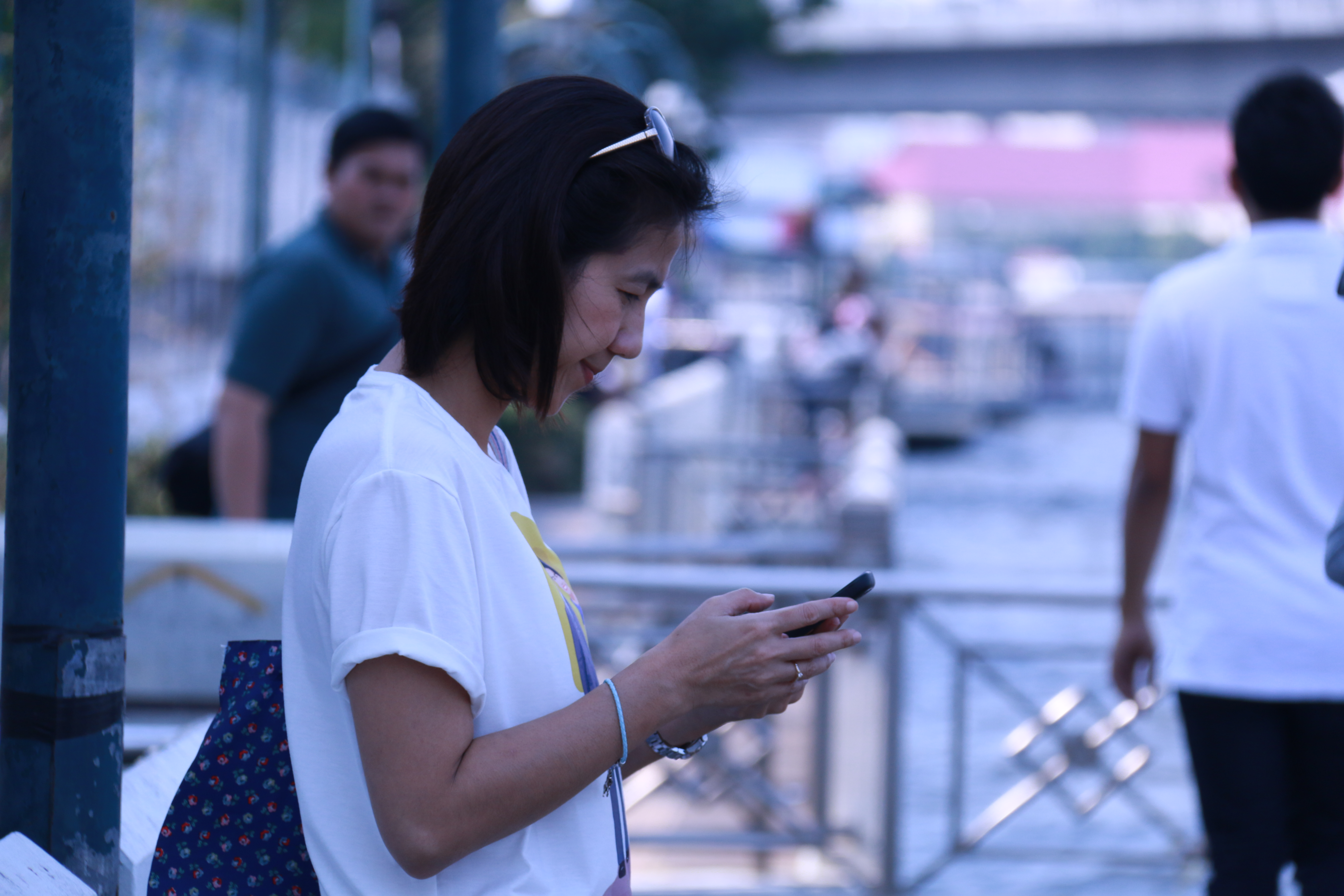 โครงการอบรมเทคนิคการถ่ายภาพ " แชะ!!! ภาพอย่างไรให้ได้ Like" — 9 พฤษภาคม 2025 — สถาบันเทคโนโลยีจิตรลดา CDTI