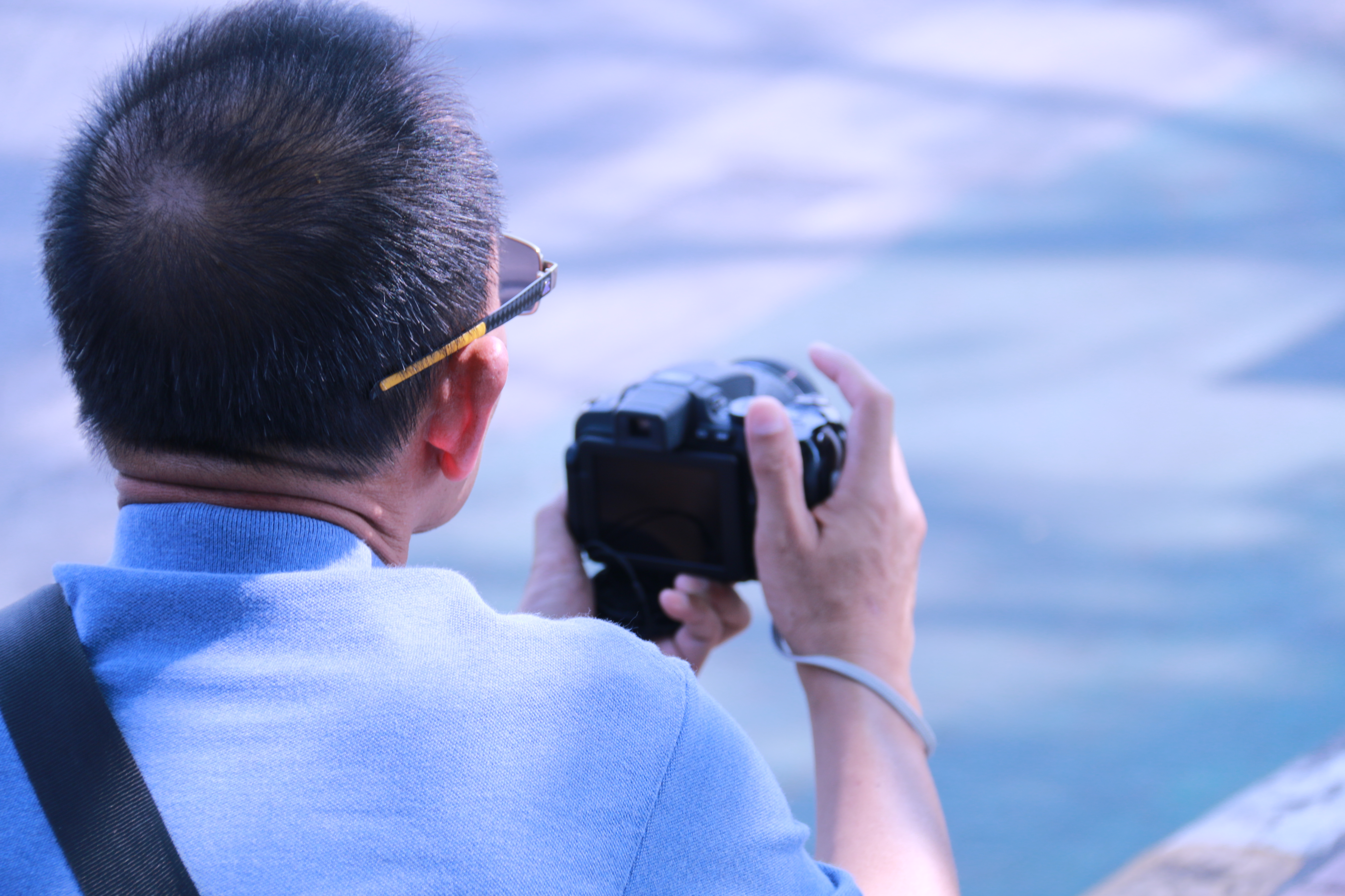 โครงการอบรมเทคนิคการถ่ายภาพ " แชะ!!! ภาพอย่างไรให้ได้ Like" — 9 พฤษภาคม 2025 — สถาบันเทคโนโลยีจิตรลดา CDTI
