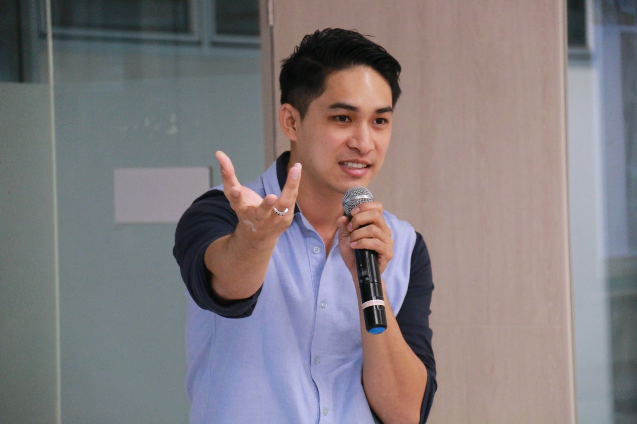 วิทยากรพิเศษ พันตรีนายแพทย์ สรวิชญ์ สุบุญ — 1 พฤษภาคม 2025 — สถาบันเทคโนโลยีจิตรลดา CDTI
