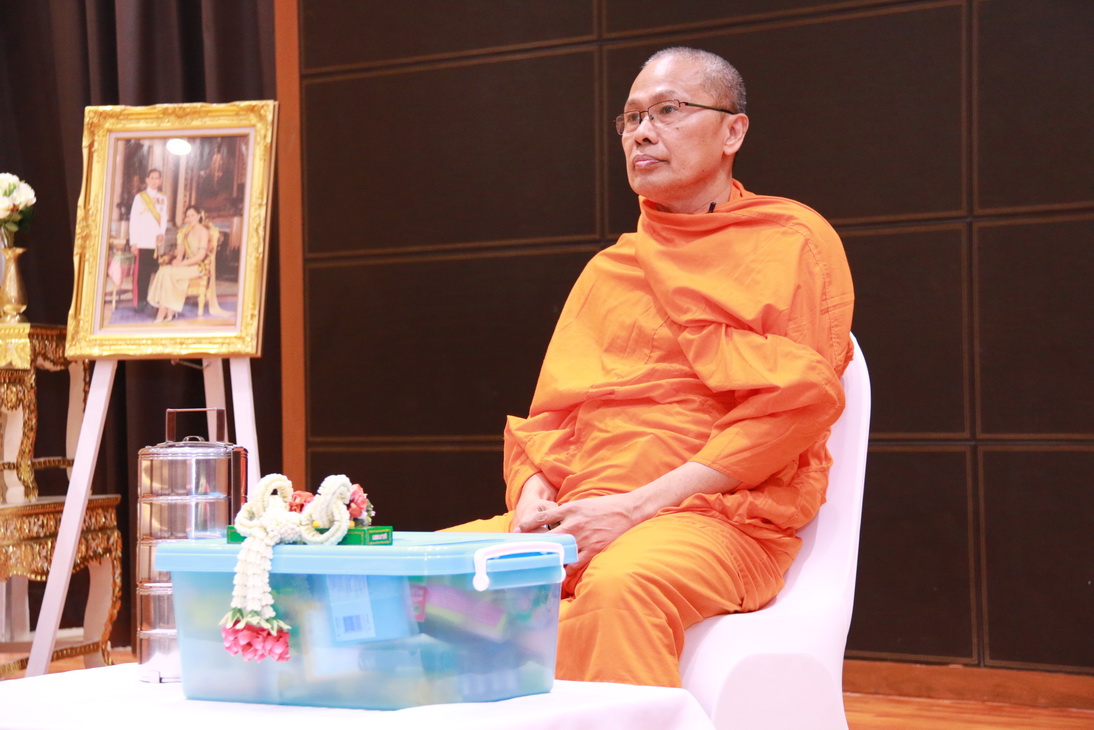 กิจกรรมประชุมนักศึกษา (CDTC Assembly) วันพฤหัสบดีที่ ๑๘ กุมภาพันธ์ ๒๕๕๙ — 1 พฤษภาคม 2025 — สถาบันเทคโนโลยีจิตรลดา CDTI