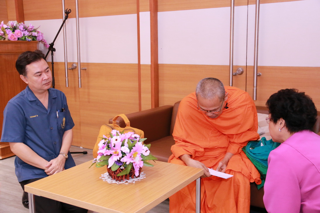 กิจกรรมประชุมนักศึกษา (CDTC Assembly) วันพฤหัสบดีที่ ๑๘ กุมภาพันธ์ ๒๕๕๙ — 1 พฤษภาคม 2025 — สถาบันเทคโนโลยีจิตรลดา CDTI