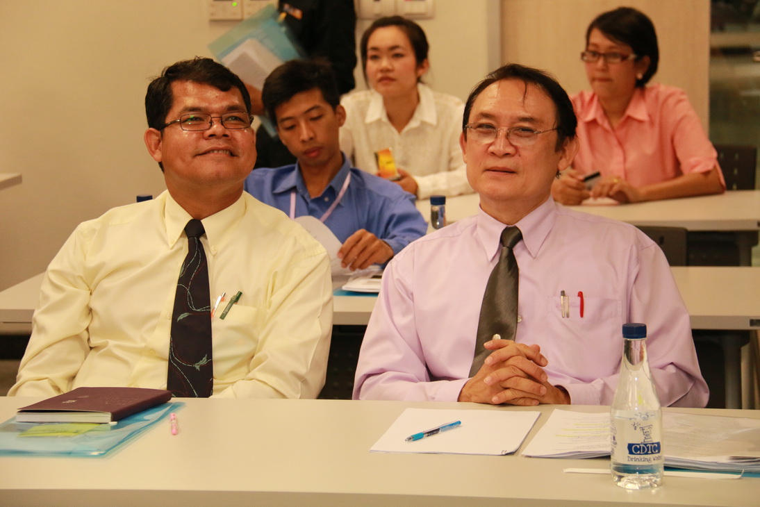การอบรม “การถ่ายทอดเทคโนโลยีการประยุกต์ใช้ระบบผลิตไฟฟ้า — 1 พฤษภาคม 2025 — สถาบันเทคโนโลยีจิตรลดา CDTI