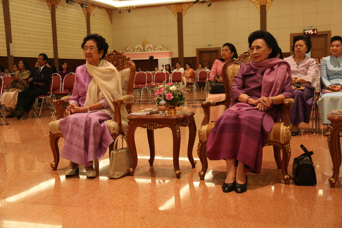งานเทศน์มหาชาติเฉลิมพระเกียรติฯ — 1 พฤษภาคม 2025 — สถาบันเทคโนโลยีจิตรลดา CDTI