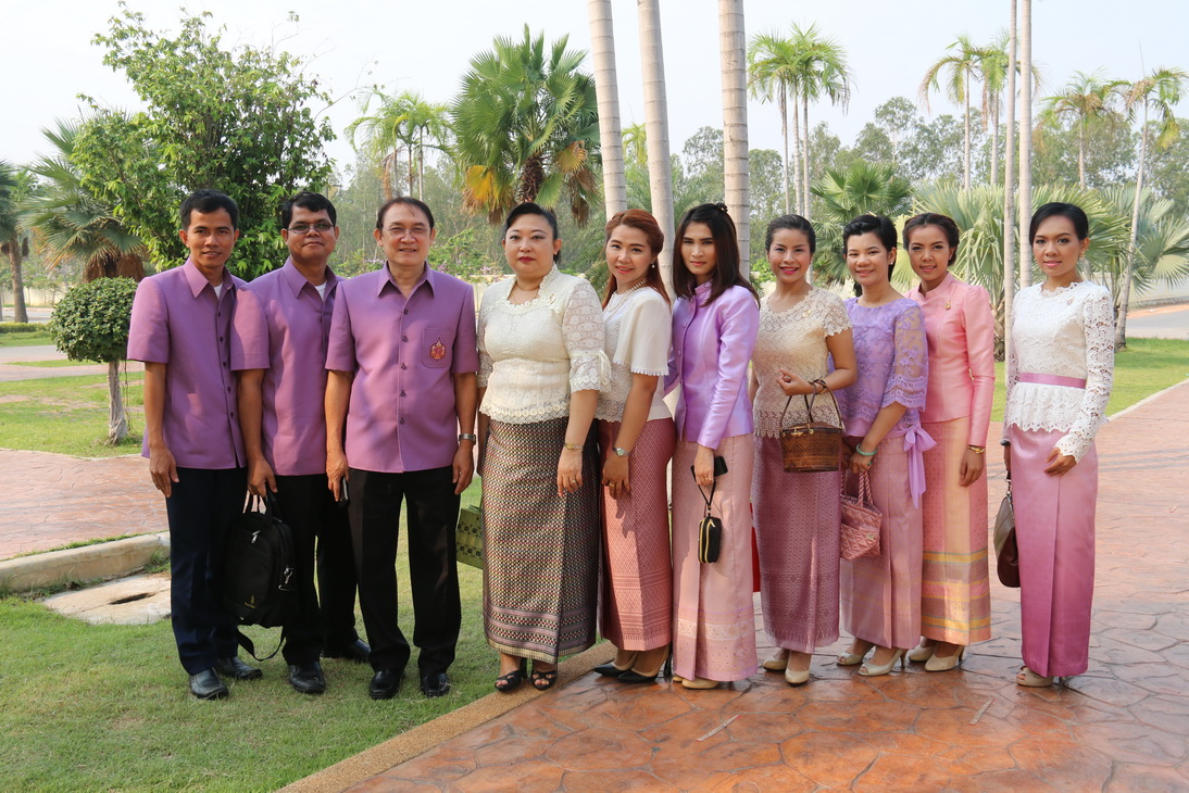 งานเทศน์มหาชาติเฉลิมพระเกียรติฯ — 1 พฤษภาคม 2025 — สถาบันเทคโนโลยีจิตรลดา CDTI