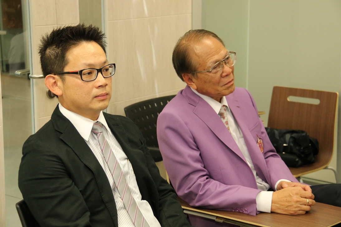 กิจกรรม — 1 พฤษภาคม 2025 — สถาบันเทคโนโลยีจิตรลดา CDTI