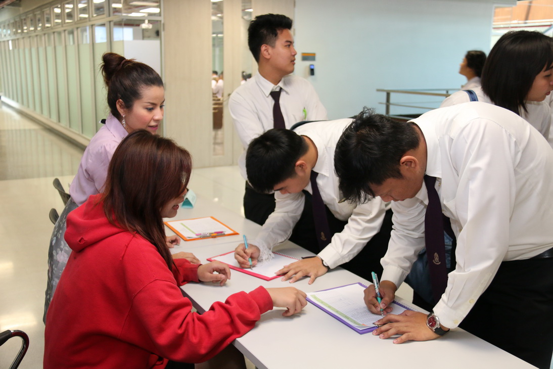 กิจกรรม — 1 พฤษภาคม 2025 — สถาบันเทคโนโลยีจิตรลดา CDTI