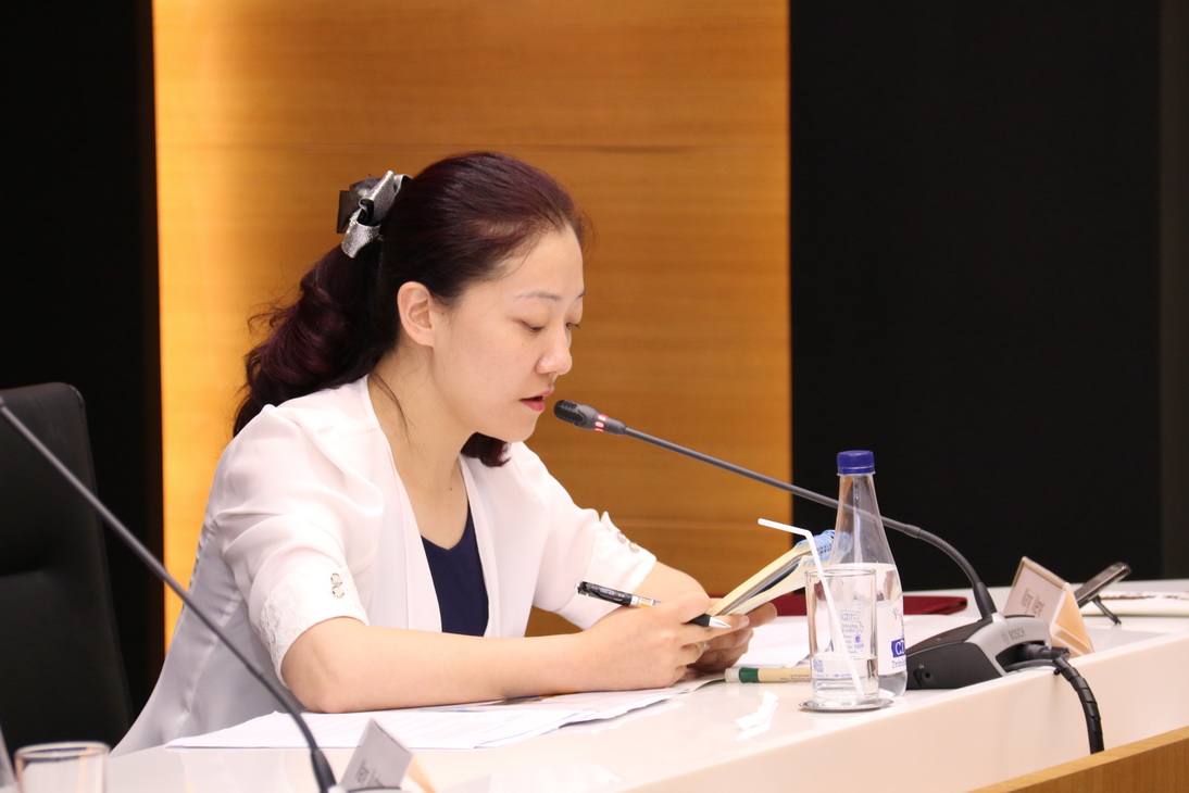 การประชุมความร่วมทางวิชาการฯ — 1 พฤษภาคม 2025 — สถาบันเทคโนโลยีจิตรลดา CDTI