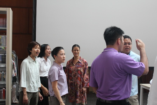 ซ้อมใหญ่ ๖o ปี พรรษา สยามบรมราชกุมารี ณ ศูนย์วัฒนธรรม — 20 พฤษภาคม 2025 — สถาบันเทคโนโลยีจิตรลดา CDTI