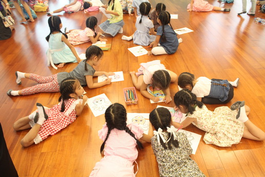 ซ้อมใหญ่ ๖o ปี พรรษา สยามบรมราชกุมารี ณ ศูนย์วัฒนธรรม — 20 พฤษภาคม 2025 — สถาบันเทคโนโลยีจิตรลดา CDTI