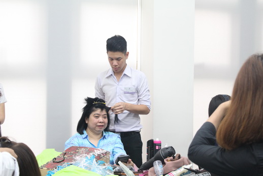 ซ้อมใหญ่ ๖o ปี พรรษา สยามบรมราชกุมารี ณ ศูนย์วัฒนธรรม — 20 พฤษภาคม 2025 — สถาบันเทคโนโลยีจิตรลดา CDTI