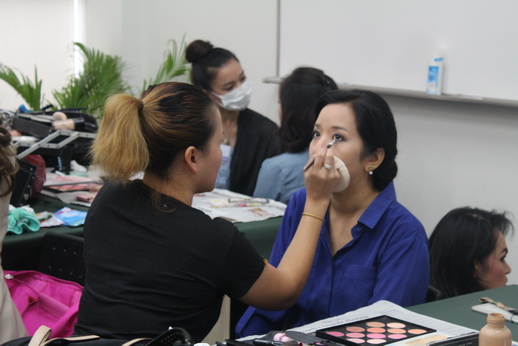 ซ้อมใหญ่ ๖o ปี พรรษา สยามบรมราชกุมารี ณ ศูนย์วัฒนธรรม — 20 พฤษภาคม 2025 — สถาบันเทคโนโลยีจิตรลดา CDTI