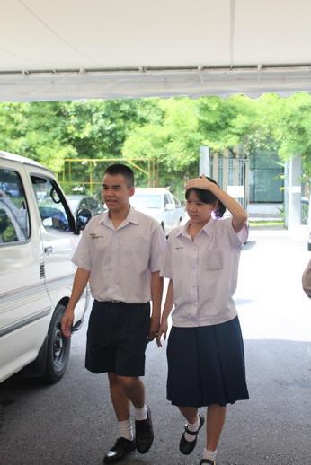 ซ้อมใหญ่ ๖o ปี พรรษา สยามบรมราชกุมารี ณ ศูนย์วัฒนธรรม — 20 พฤษภาคม 2025 — สถาบันเทคโนโลยีจิตรลดา CDTI