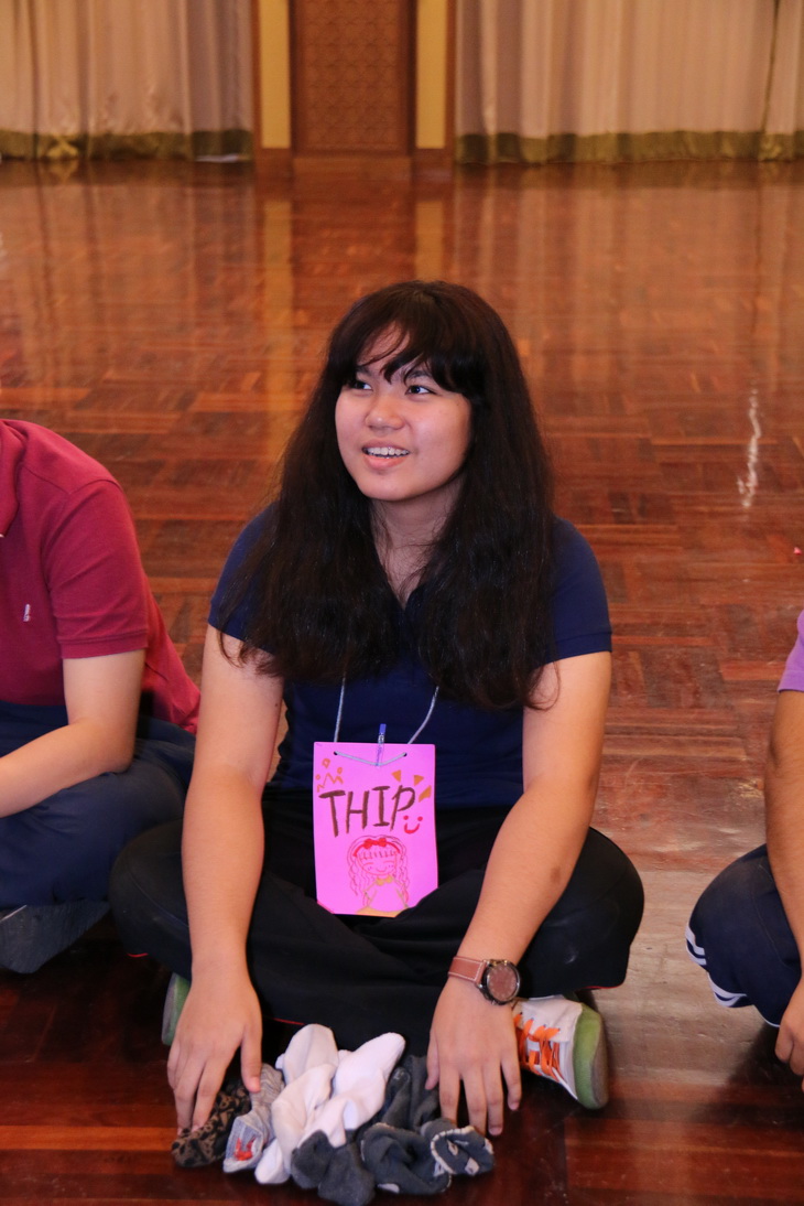 กิจกรรม BA Family Ready to Take off คณะบริหารธุรกิจ — 4 กรกฎาคม 2025 — สถาบันเทคโนโลยีจิตรลดา CDTI