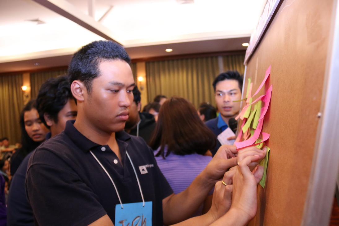 กิจกรรม BA Family Ready to Take off คณะบริหารธุรกิจ — 4 กรกฎาคม 2025 — สถาบันเทคโนโลยีจิตรลดา CDTI