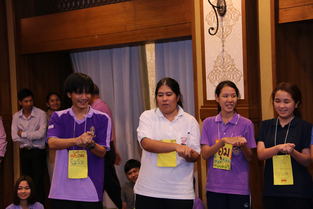 กิจกรรม BA Family Ready to Take off คณะบริหารธุรกิจ — 4 กรกฎาคม 2025 — สถาบันเทคโนโลยีจิตรลดา CDTI