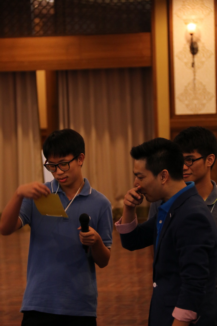 กิจกรรม BA Family Ready to Take off คณะบริหารธุรกิจ — 4 กรกฎาคม 2025 — สถาบันเทคโนโลยีจิตรลดา CDTI