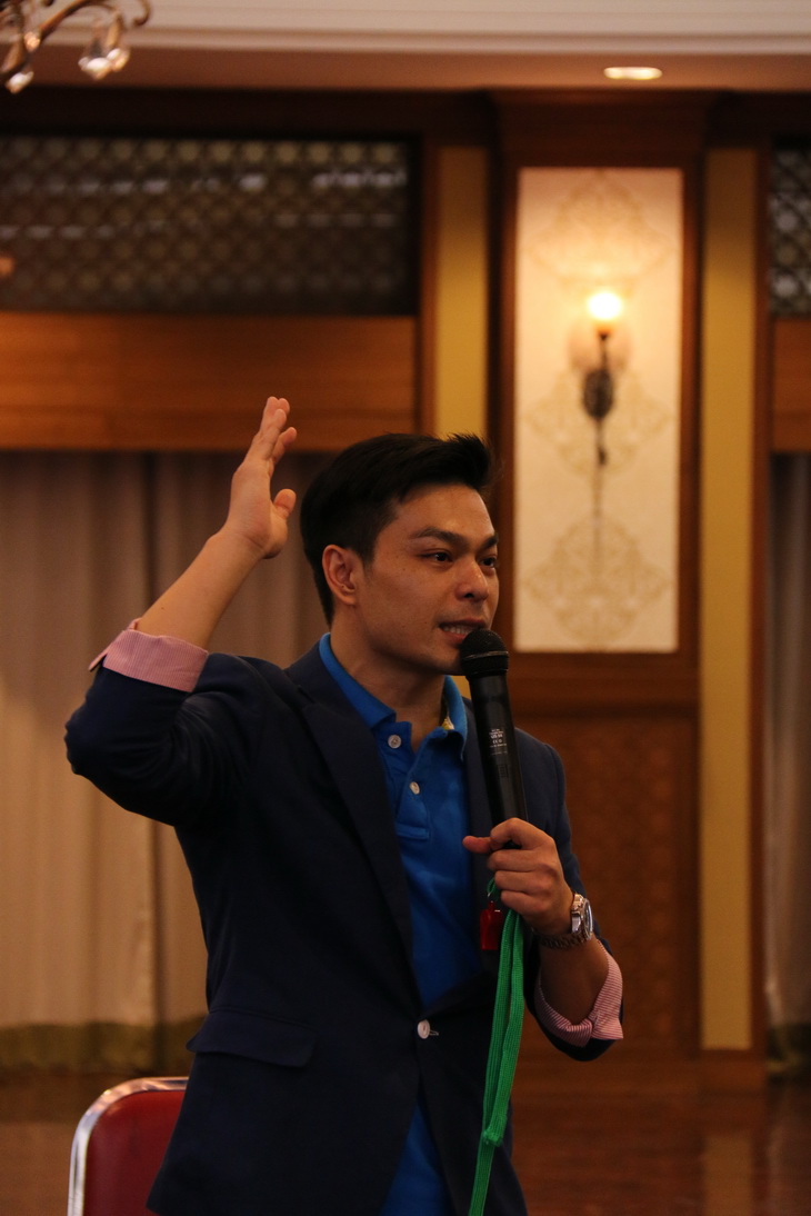 กิจกรรม BA Family Ready to Take off คณะบริหารธุรกิจ — 4 กรกฎาคม 2025 — สถาบันเทคโนโลยีจิตรลดา CDTI