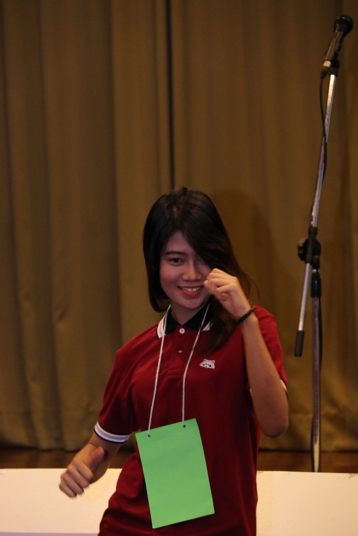 กิจกรรม BA Family Ready to Take off คณะบริหารธุรกิจ — 4 กรกฎาคม 2025 — สถาบันเทคโนโลยีจิตรลดา CDTI