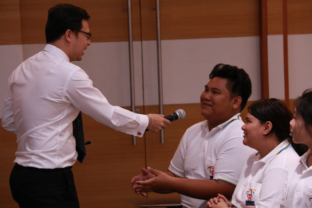 สถาบันเทคโนโลยีจิตรลดา CDTI