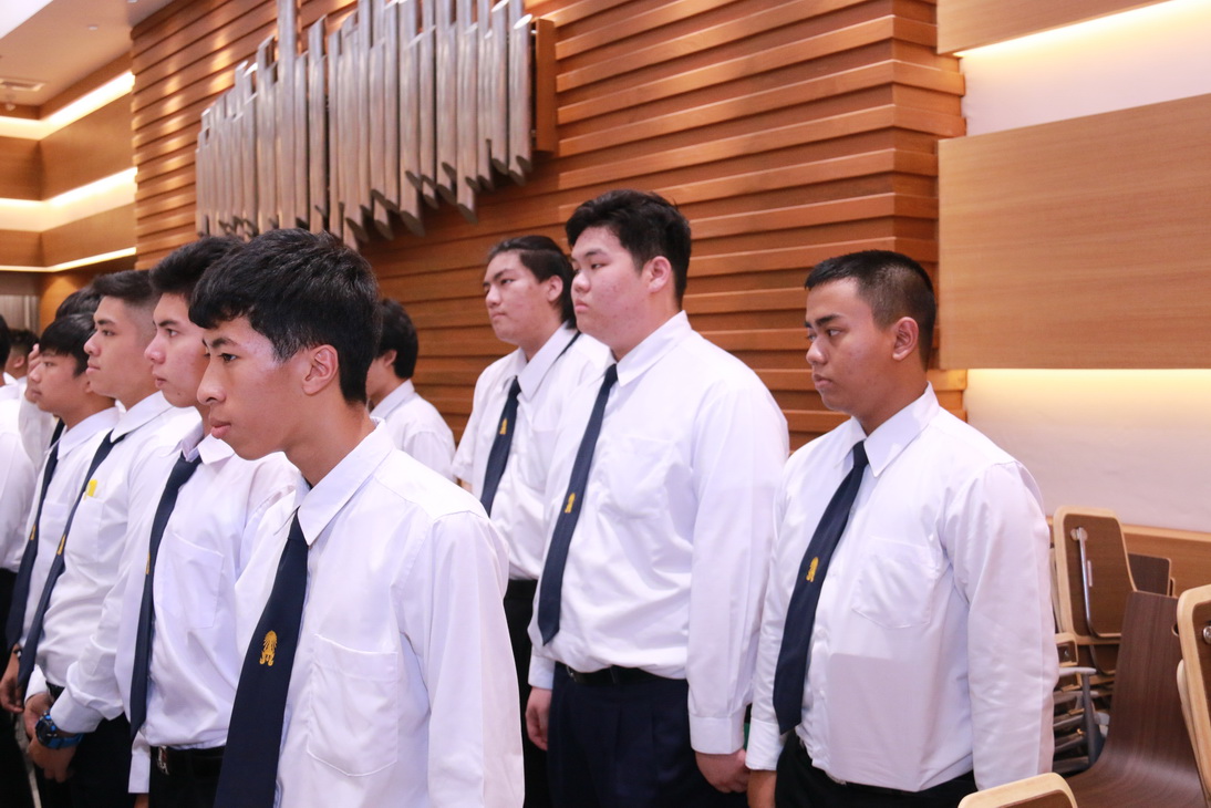gal nOBoi8iyP8 สถาบันเทคโนโลยีจิตรลดา CDTI