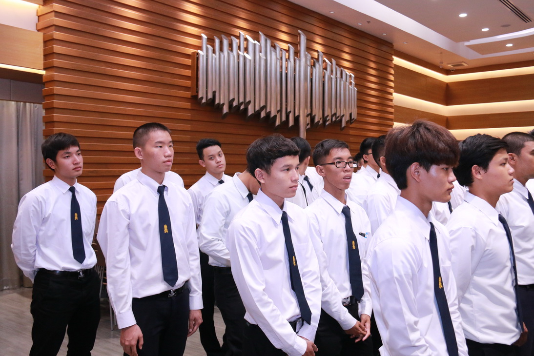 gal wyqEoG8KI3 สถาบันเทคโนโลยีจิตรลดา CDTI