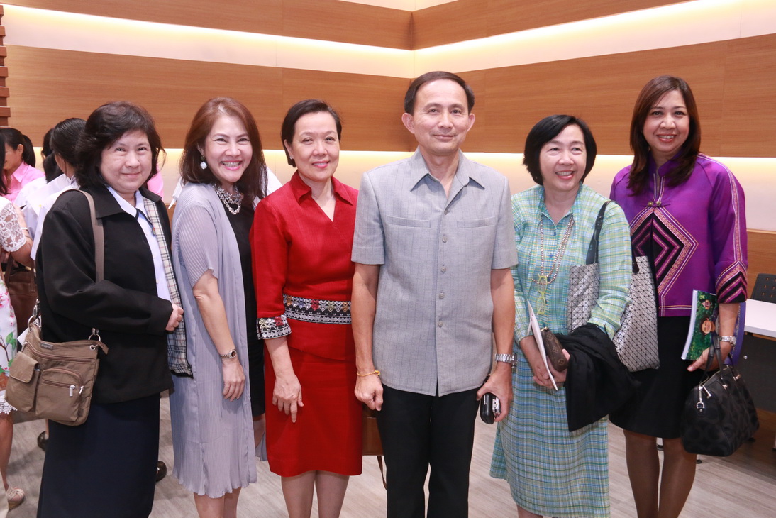 แนะนำวิทยาลัยเทคโนโลยีจิตรลดา ให้นักเรียนโรงเรียนจิตรลดา (สายสามัญ) — 1 พฤษภาคม 2025 — สถาบันเทคโนโลยีจิตรลดา CDTI