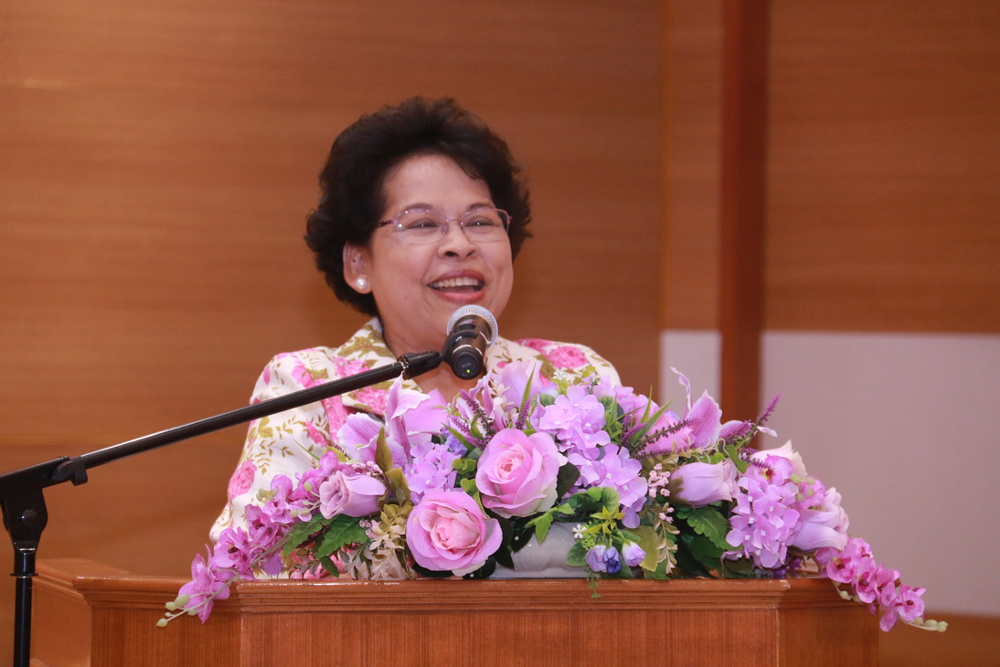 แนะนำวิทยาลัยเทคโนโลยีจิตรลดา ให้นักเรียนโรงเรียนจิตรลดา (สายสามัญ) — 1 พฤษภาคม 2025 — สถาบันเทคโนโลยีจิตรลดา CDTI