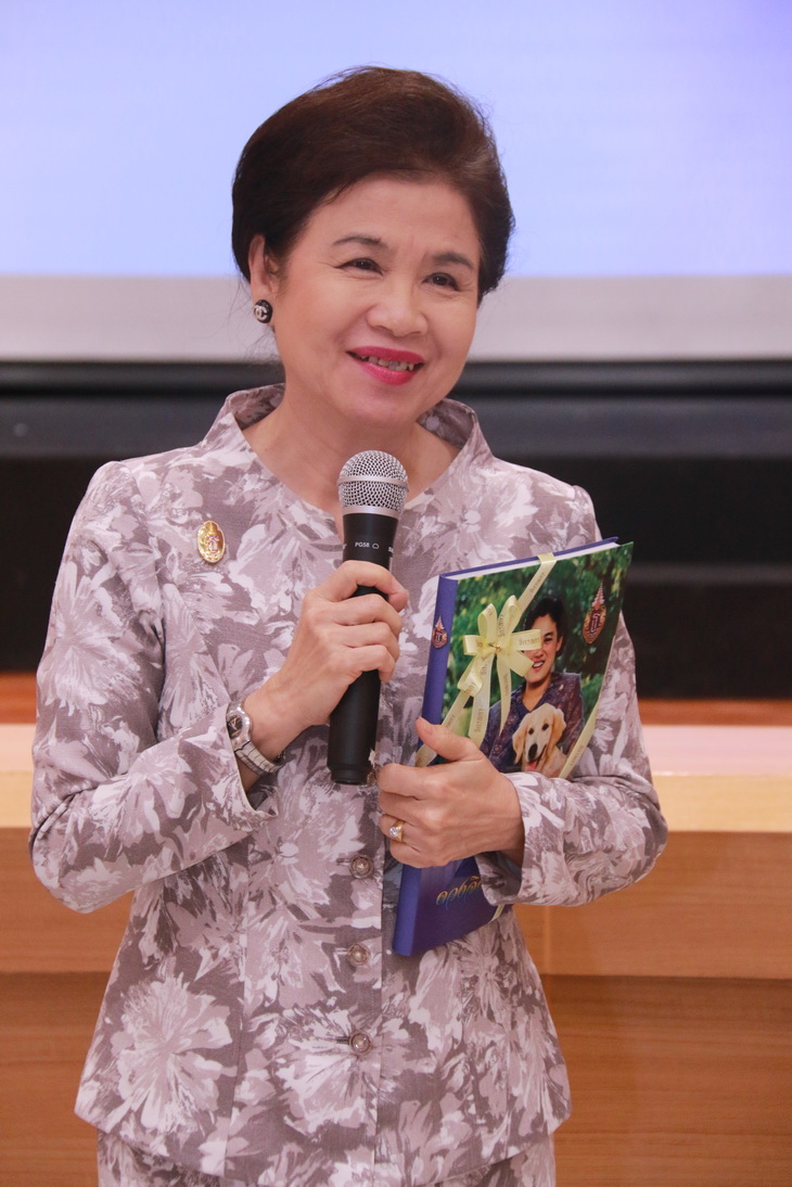 แนะนำวิทยาลัยเทคโนโลยีจิตรลดา ให้นักเรียนโรงเรียนจิตรลดา (สายสามัญ) — 1 พฤษภาคม 2025 — สถาบันเทคโนโลยีจิตรลดา CDTI