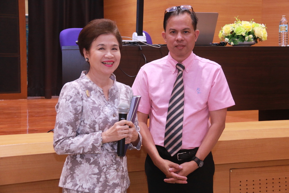 แนะนำวิทยาลัยเทคโนโลยีจิตรลดา ให้นักเรียนโรงเรียนจิตรลดา (สายสามัญ) — 1 พฤษภาคม 2025 — สถาบันเทคโนโลยีจิตรลดา CDTI