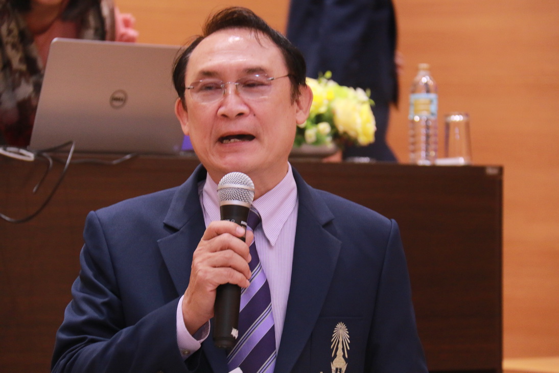 แนะนำวิทยาลัยเทคโนโลยีจิตรลดา ให้นักเรียนโรงเรียนจิตรลดา (สายสามัญ) — 1 พฤษภาคม 2025 — สถาบันเทคโนโลยีจิตรลดา CDTI